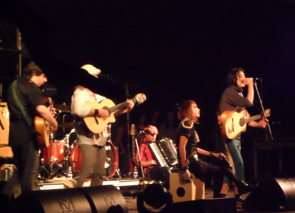 Gogol Bordello
