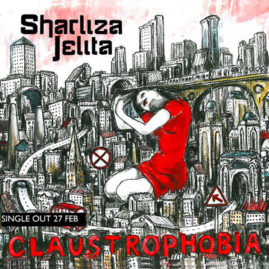 Claustrophobia
