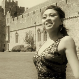 Sharliza Jelita - Best Things In Life Are Free