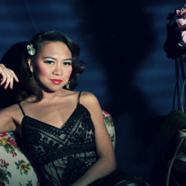 Sharliza Jelita - Singapore Malay