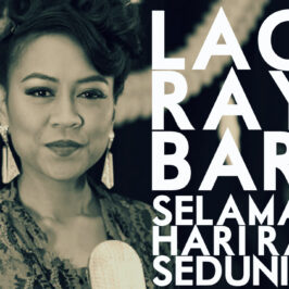 Lagu Raya Baru