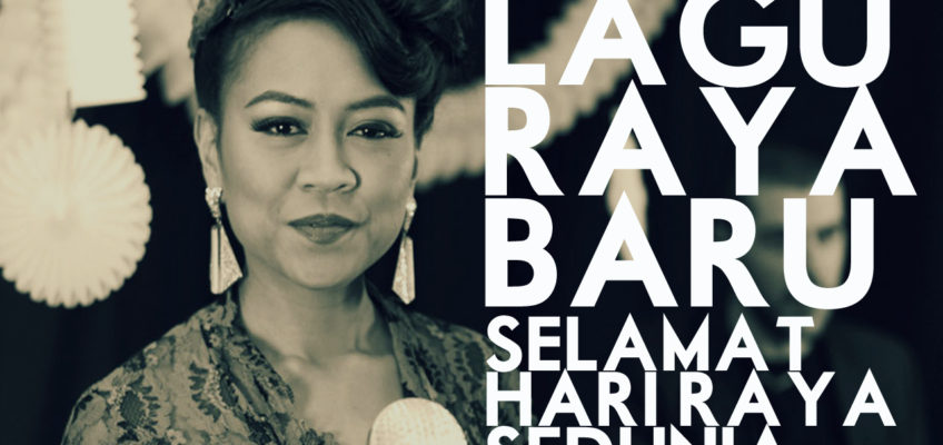 Lagu Raya Baru
