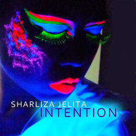 Sharliza Jelita - Intention cover