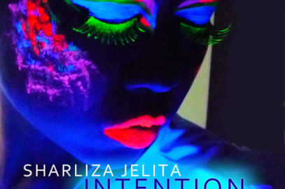 Sharliza Jelita - Intention cover