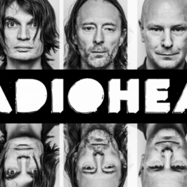 Radiohead