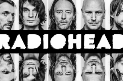 Radiohead