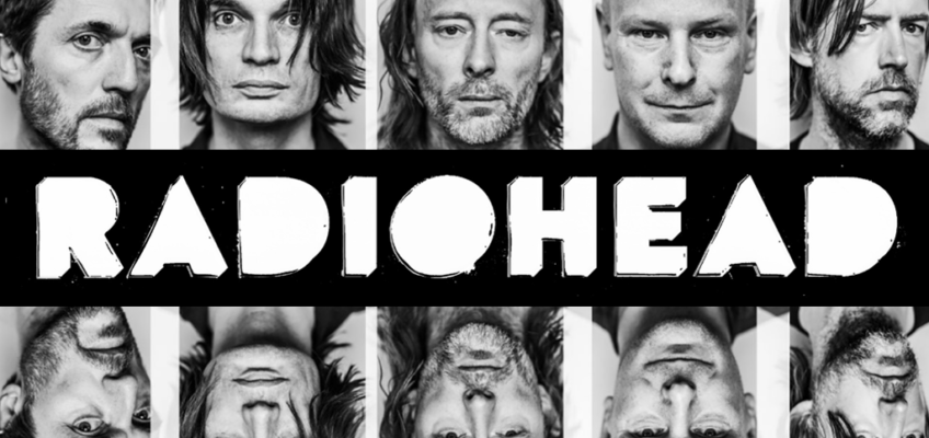 Radiohead