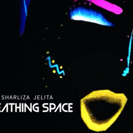 Sharliza Jelita Breathing Space
