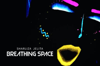 Sharliza Jelita Breathing Space