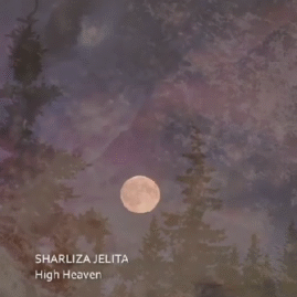 Sharliza Jelita - High Heaven
