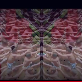 K Chuck video