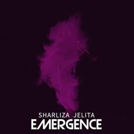 Sharliza Jelita Emergence cover