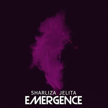 Sharliza Jelita Emergence cover