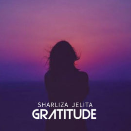 Sharliza Jelita - Gratitude cover