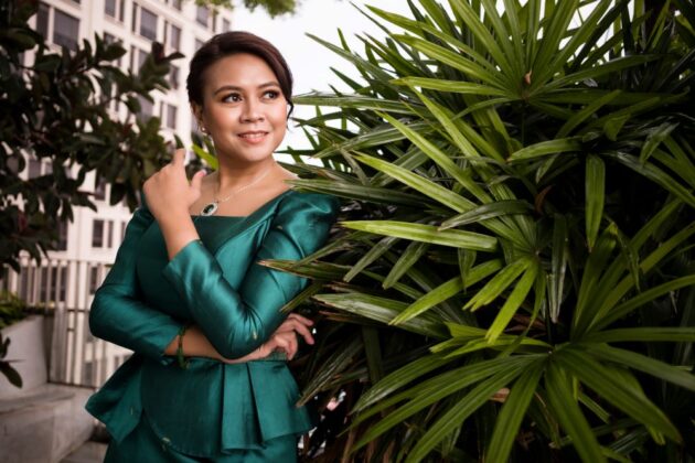 Sharliza Jelita 2022