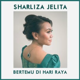 Sharliza Jelita - Bertemu Di Hari Raya