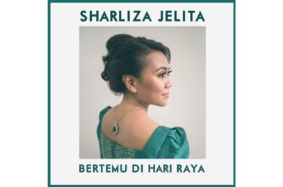 Sharliza Jelita - Bertemu Di Hari Raya